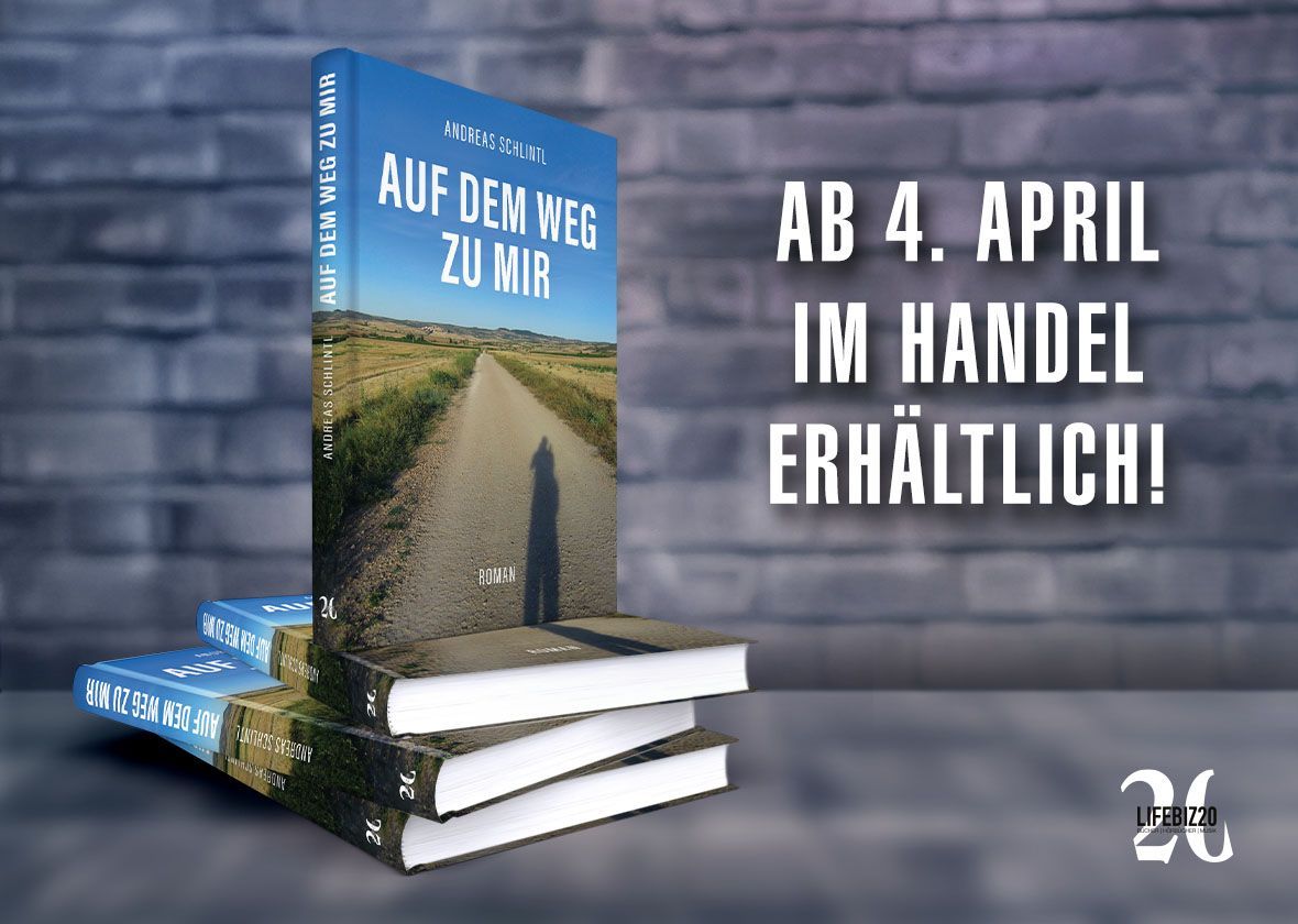 Auf dem Weg zu mir Buch